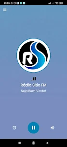 Rádio Sitio FM