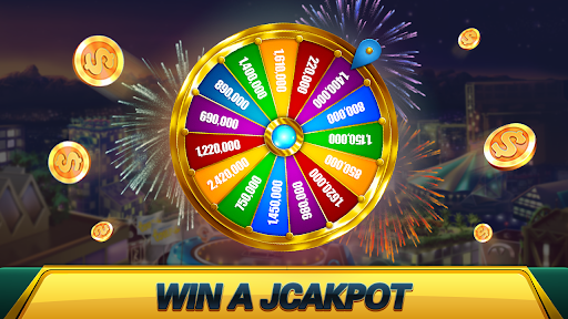 Big Win Casino Slot Games Screen 2