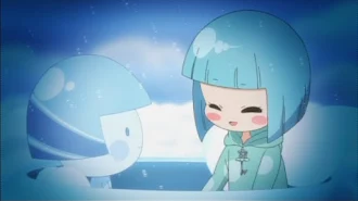 リルリルフェアリル 妖精のドア Season 1 Episode 48 Tv On Google Play