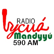 Radio Ycuamandyyú 590 AM