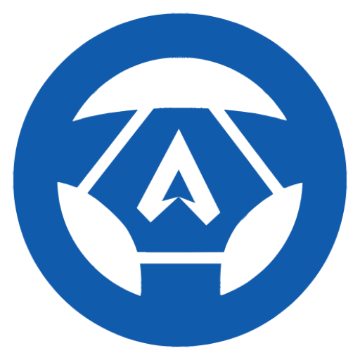 AuroraDriver logo
