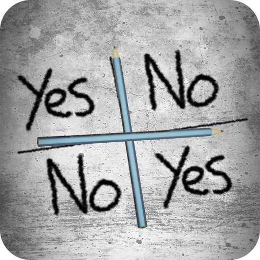 Charlie Charlie Challenge logo
