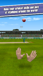 New Star Cricket Mod Apk 4