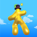 Cover Image of Tải xuống Blob Runner 3D 1.9 APK