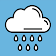Rain Radar New Zealand - MetService Radar Weather icon