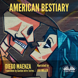 Obraz ikony: American Bestiary