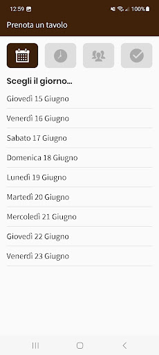 Squisio Screen 2