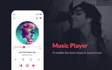 Music Player - Stream podcastsのおすすめ画像1