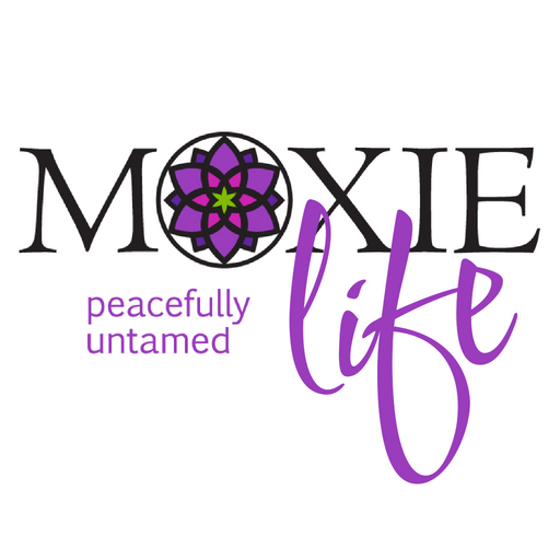 Moxie Life logo