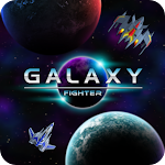 Cover Image of डाउनलोड Galaxy Fighter  APK