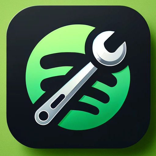 Shuffle All Playlists -Spotify Download on Windows