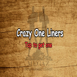 Crazy One Liners icon