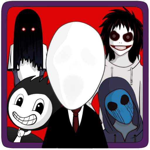 Horror Clicker logo