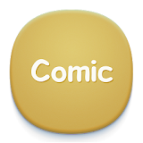 Comic Font Flipfont Free icon