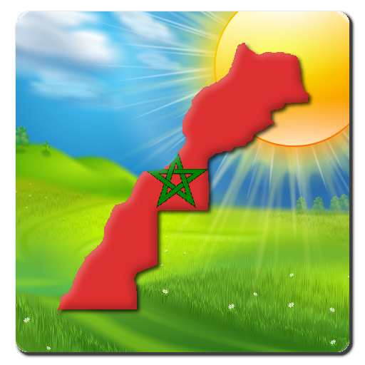 Morocco Weather 2.0.28 Icon
