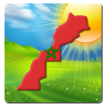 Cover Image of ダウンロード モロッコの天気 10.0.44 APK