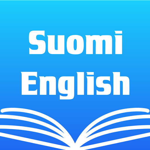 Finnish English Dictionary download Icon