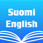 Cover Image of डाउनलोड Finnish English Dictionary  APK