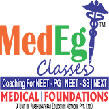 MedEg Classes icon