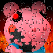 Top 32 Puzzle Apps Like Piggy Roblx Jigsaw Puzzle - Best Alternatives