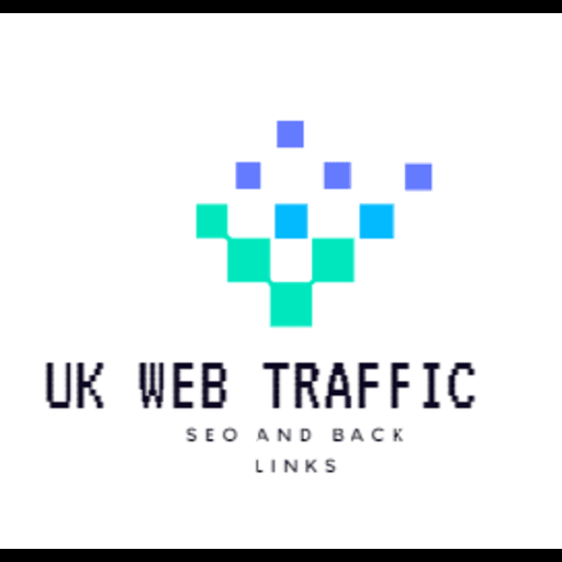 UK Web Traffic
