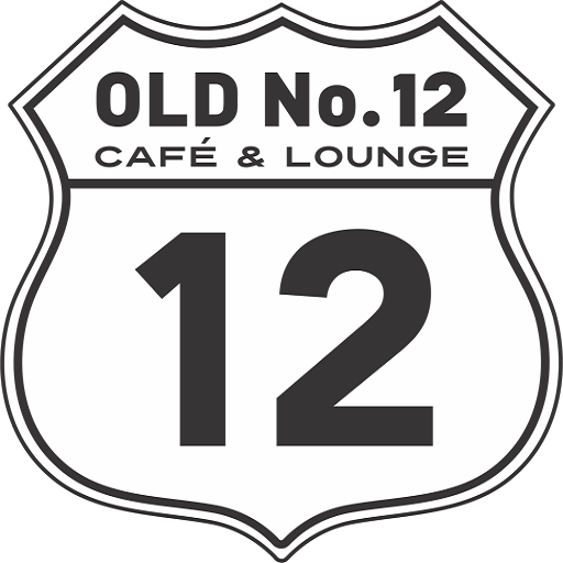 Old No 12 Cafe & Lounge logo