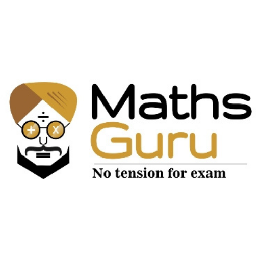 Maths Guru logo