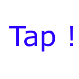 Tap Counter icon