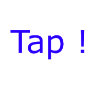 Tap Counter