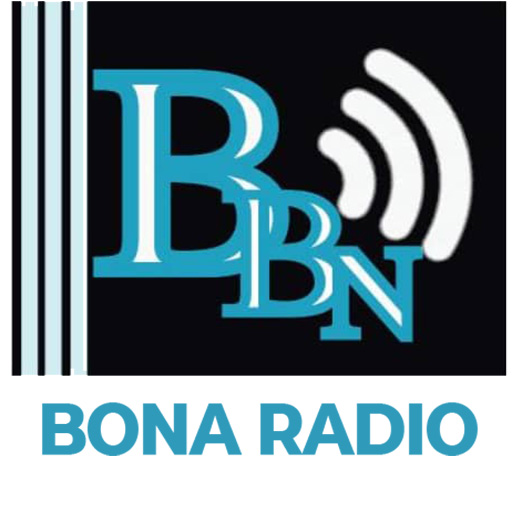 Bona Radio logo