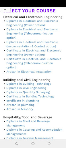 DIP IN LAND SURVEY - KNEC