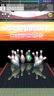 World Bowling Championship 1.3.8 screenshots 23