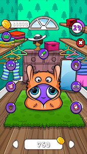 Moy 7 Virtual Pet Game v2.171 Mod Apk (Unlimited Money) Free For Android 4