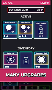 Idle Brick Breaker 3