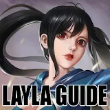 Cheat for Mobile Legends Layla icon