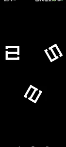 Mental Rotation Speed Test