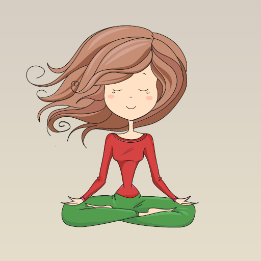 Medita - meditacija na srpskom logo