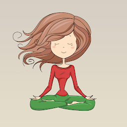 Imej ikon Medita - meditacija na srpskom