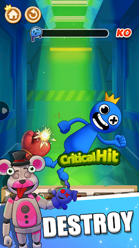 Super Fun Mini Games 2
