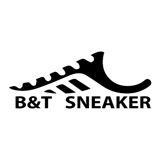 BT&Sneaker logo