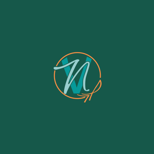 Vida Nueva Ministerios logo