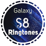Best Galaxy S8™ Plus Ringtones icon