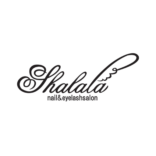 ＳＨＡＬＡＬＡ logo