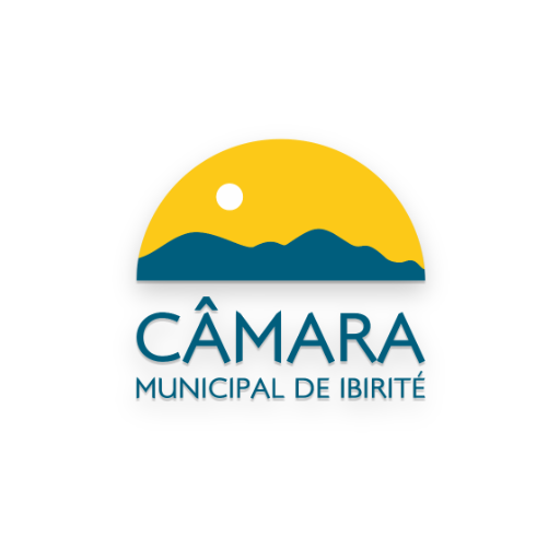 Câmara Ibirité logo