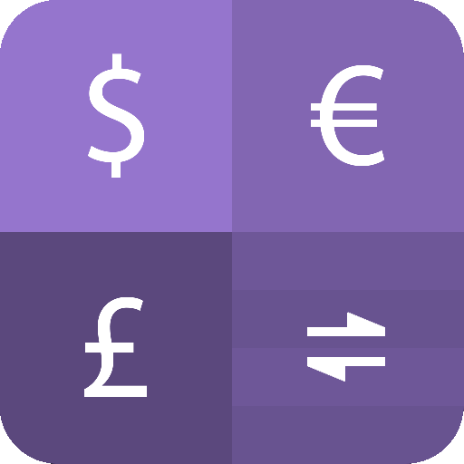 All Currency Converter - Money 1.15.7 Icon