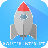 Internet Booster Speed Prank icon