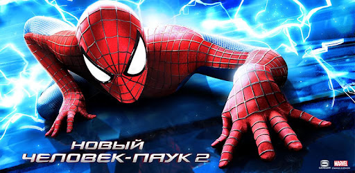 Приложения В Google Play – Новый Человек-Паук 2