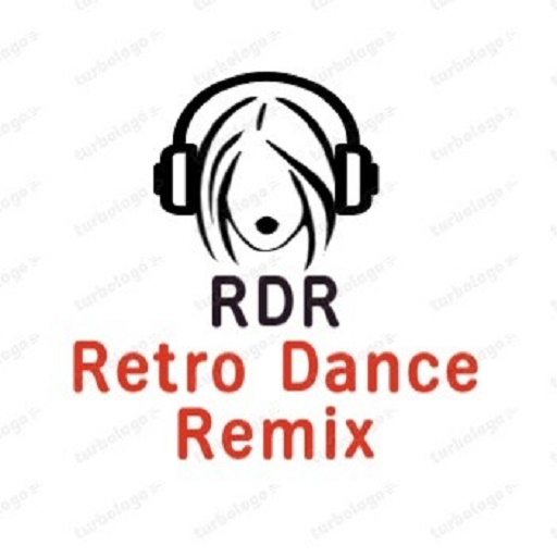 Retro Dance Radio 2.2 Icon