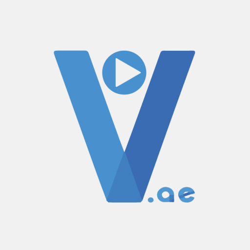 Vyou.ae logo