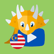 Malay learning videos for Kids